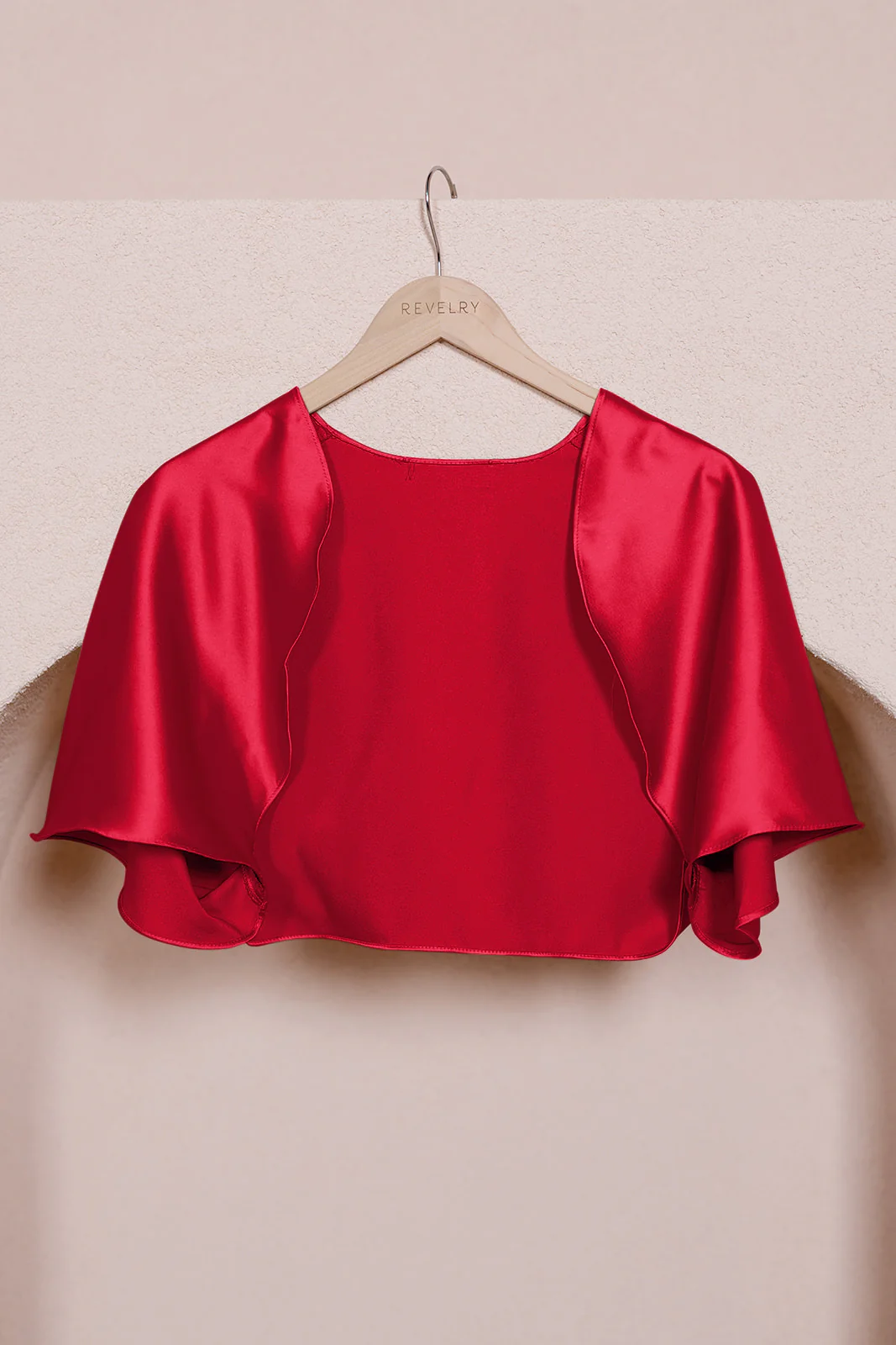 Satin Shawl | Made To Order - Image 33