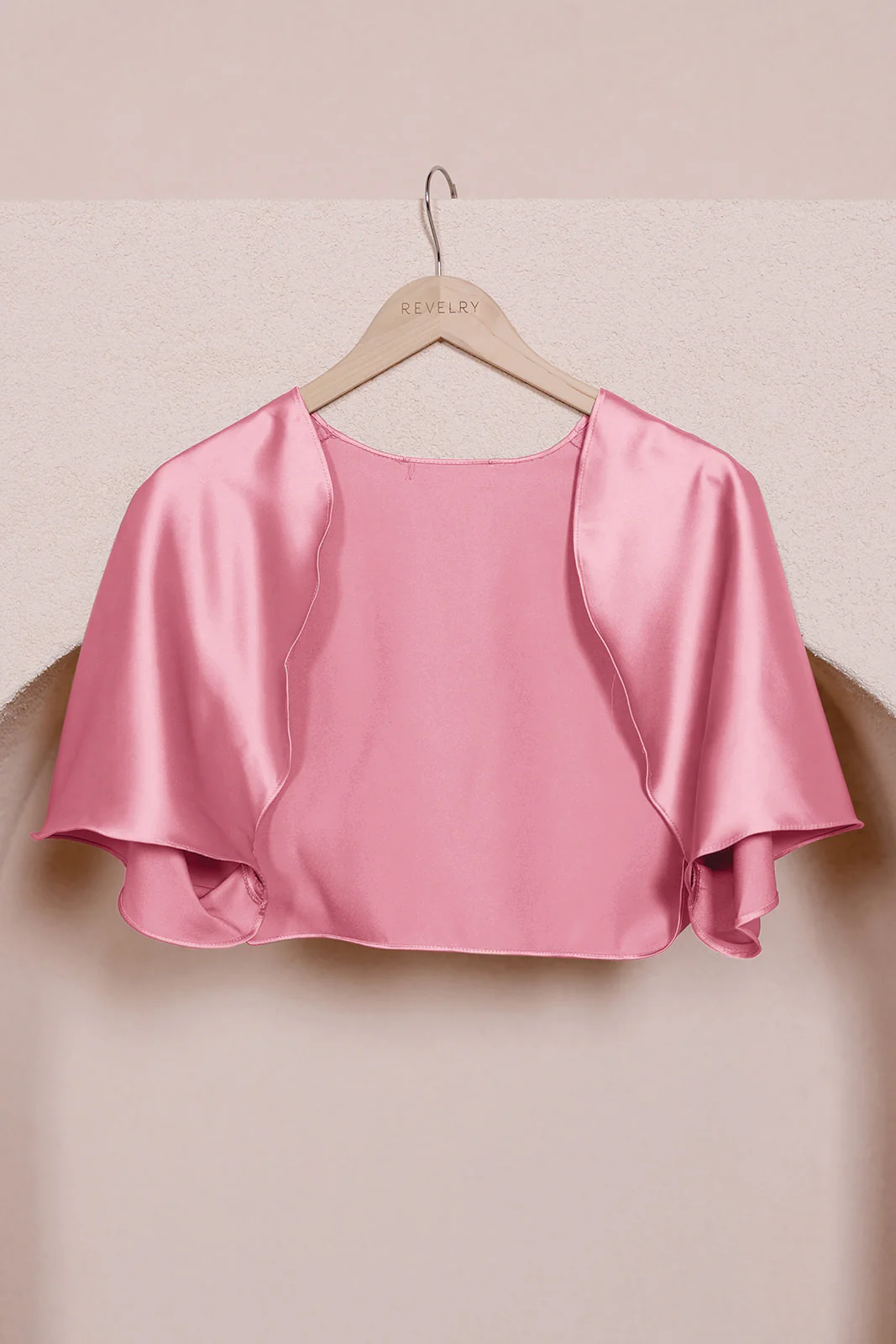 Satin Shawl | Made To Order - Image 34