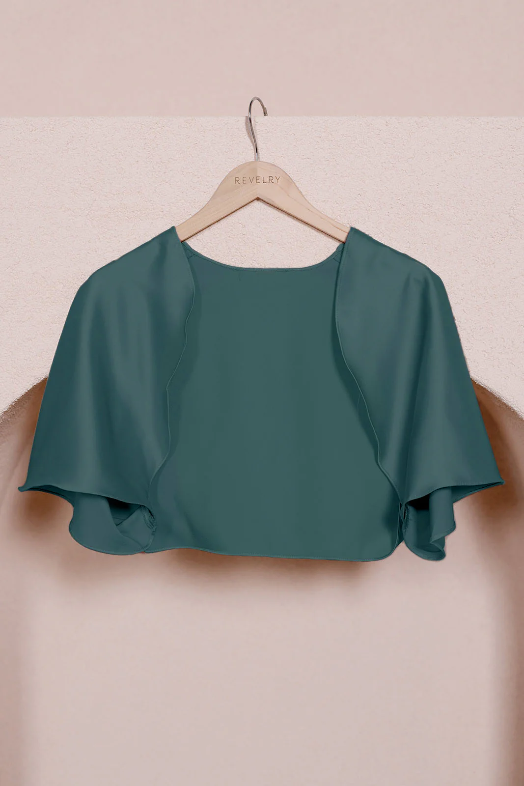 Satin Shawl | Made To Order - Image 35