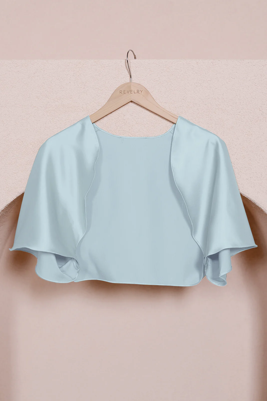 Satin Shawl | Made To Order - Image 37