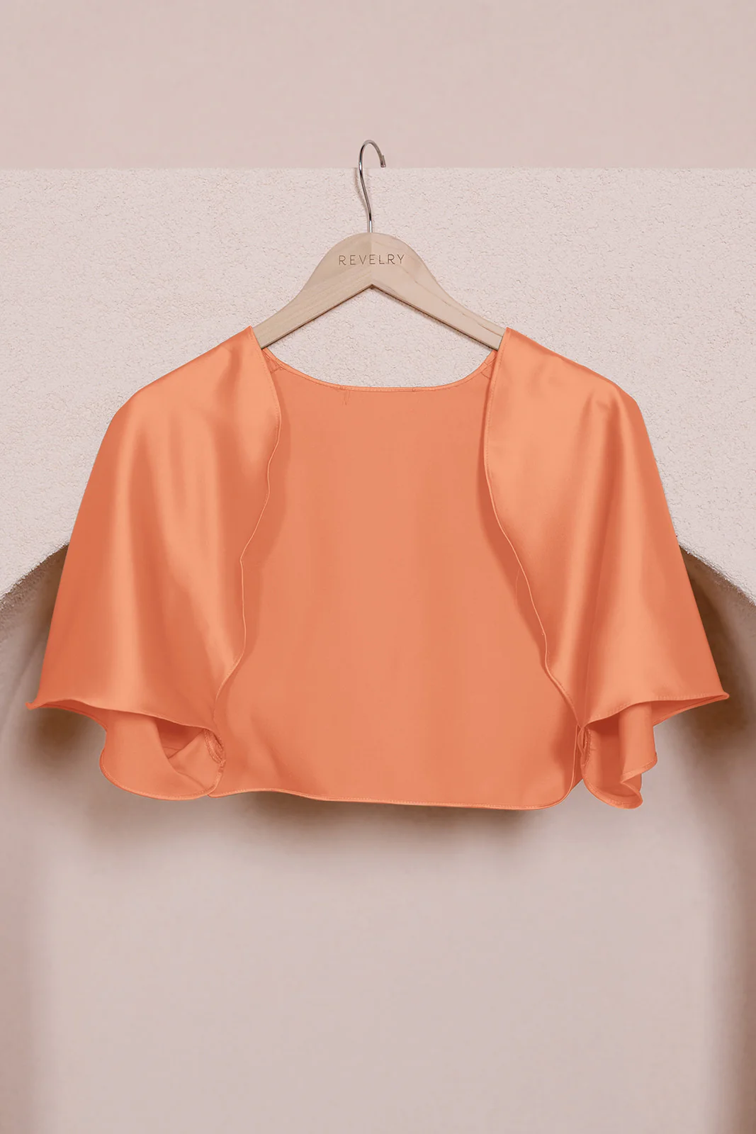 Satin Shawl | Made To Order - Image 38