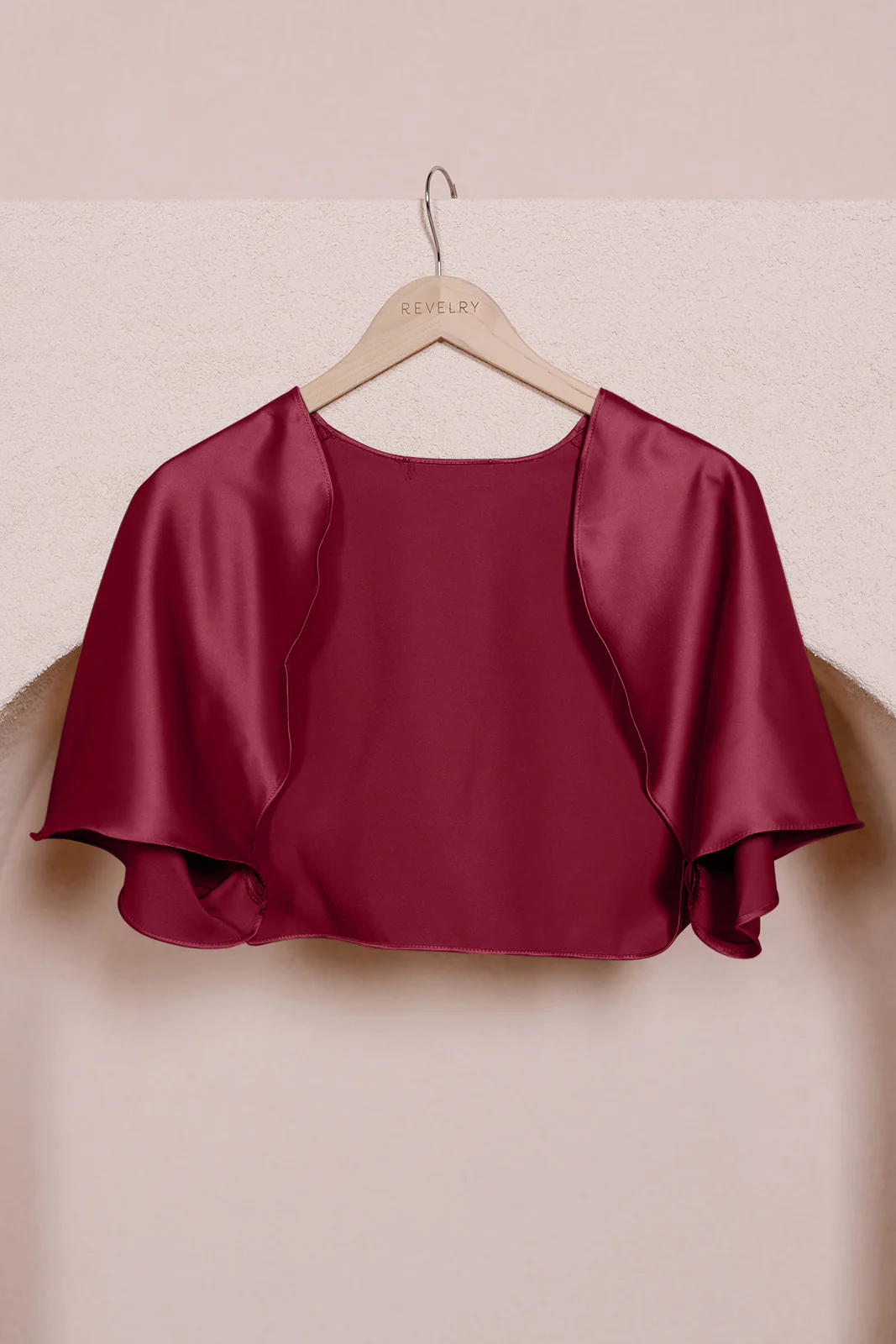 Satin Shawl | Made To Order - Image 40