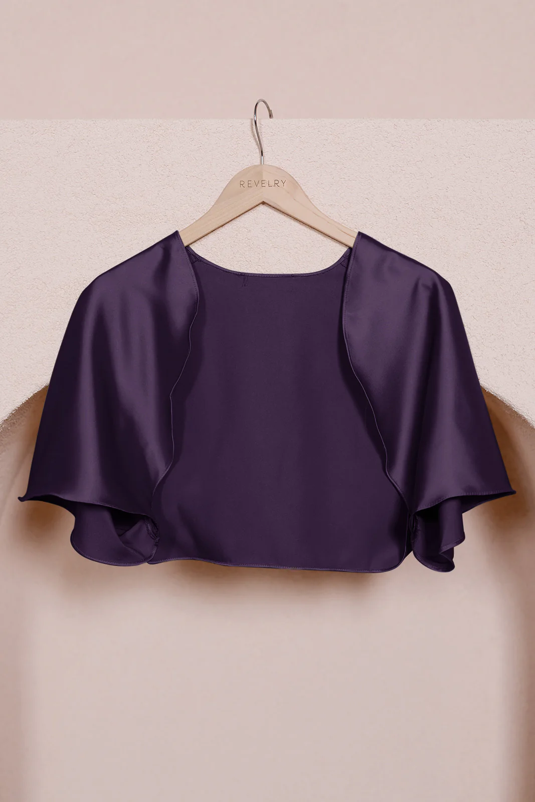 Satin Shawl | Made To Order - Image 41