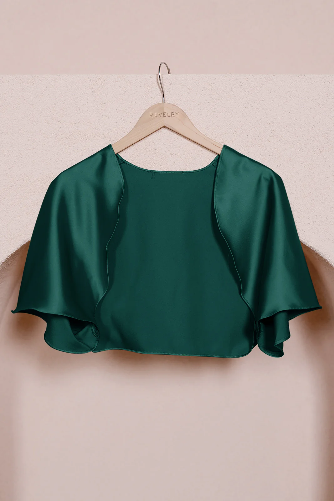 Satin Shawl | Made To Order - Image 42