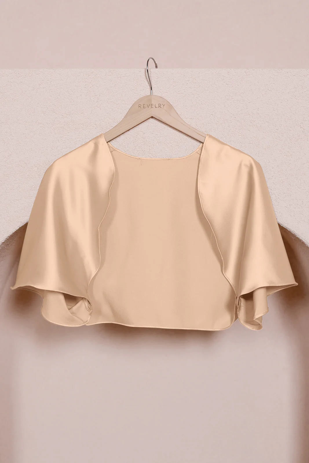 Satin Shawl | Made To Order - Image 43