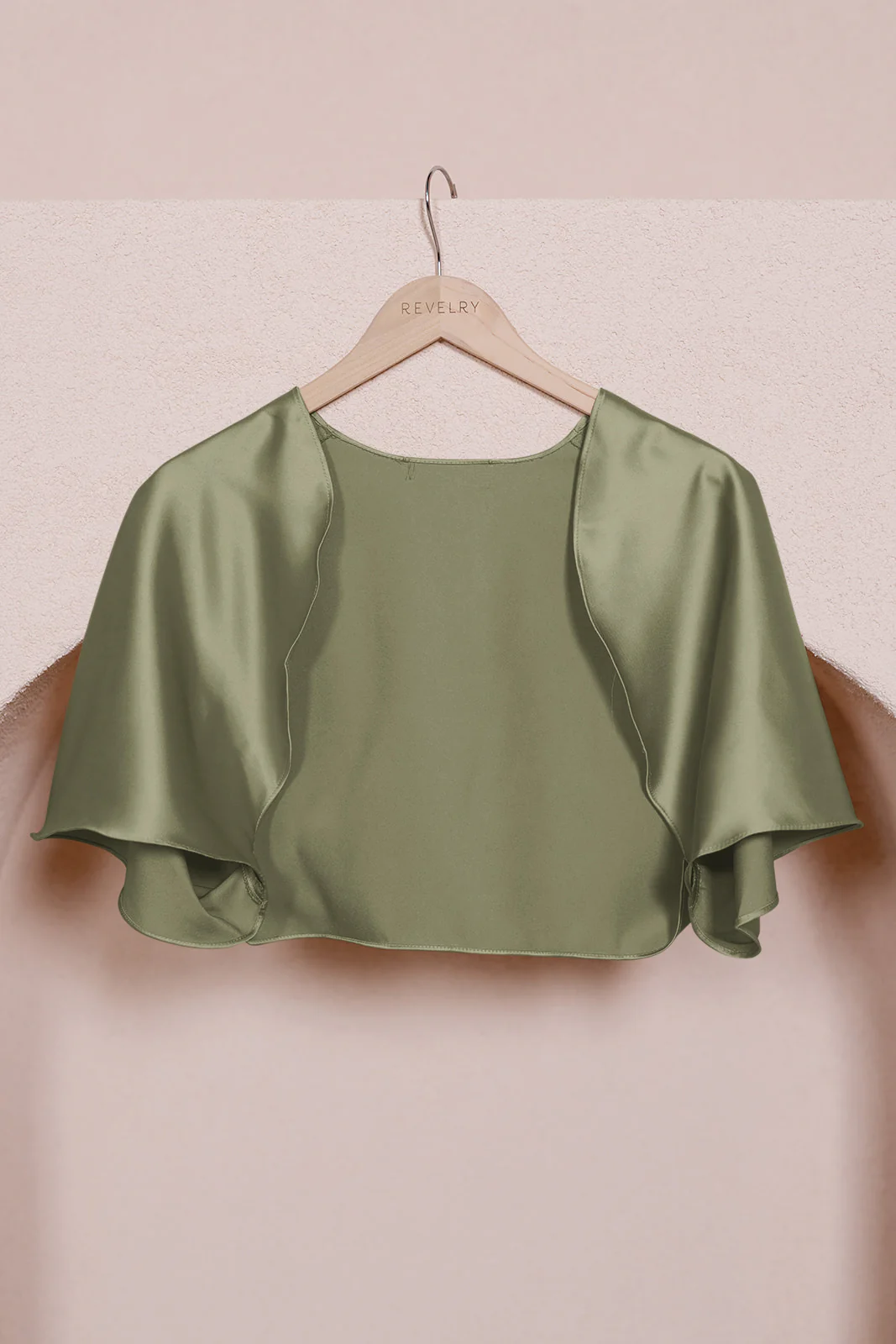 Satin Shawl | Made To Order - Image 46