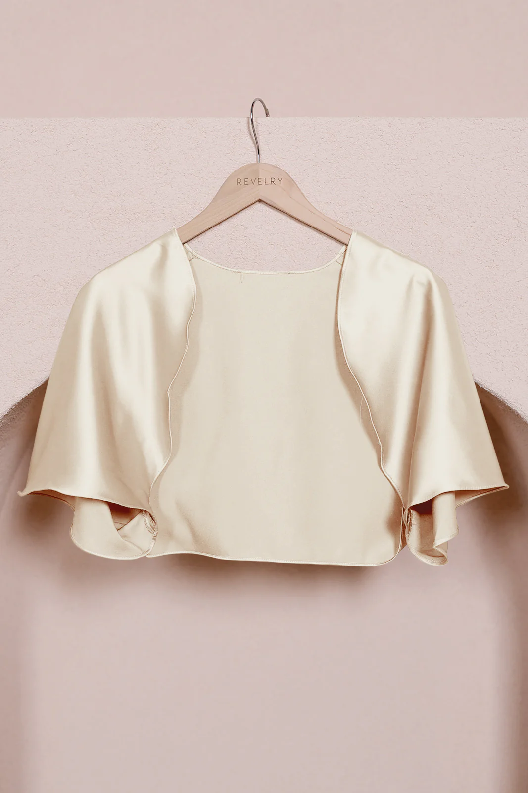 Satin Shawl | Made To Order - Image 47