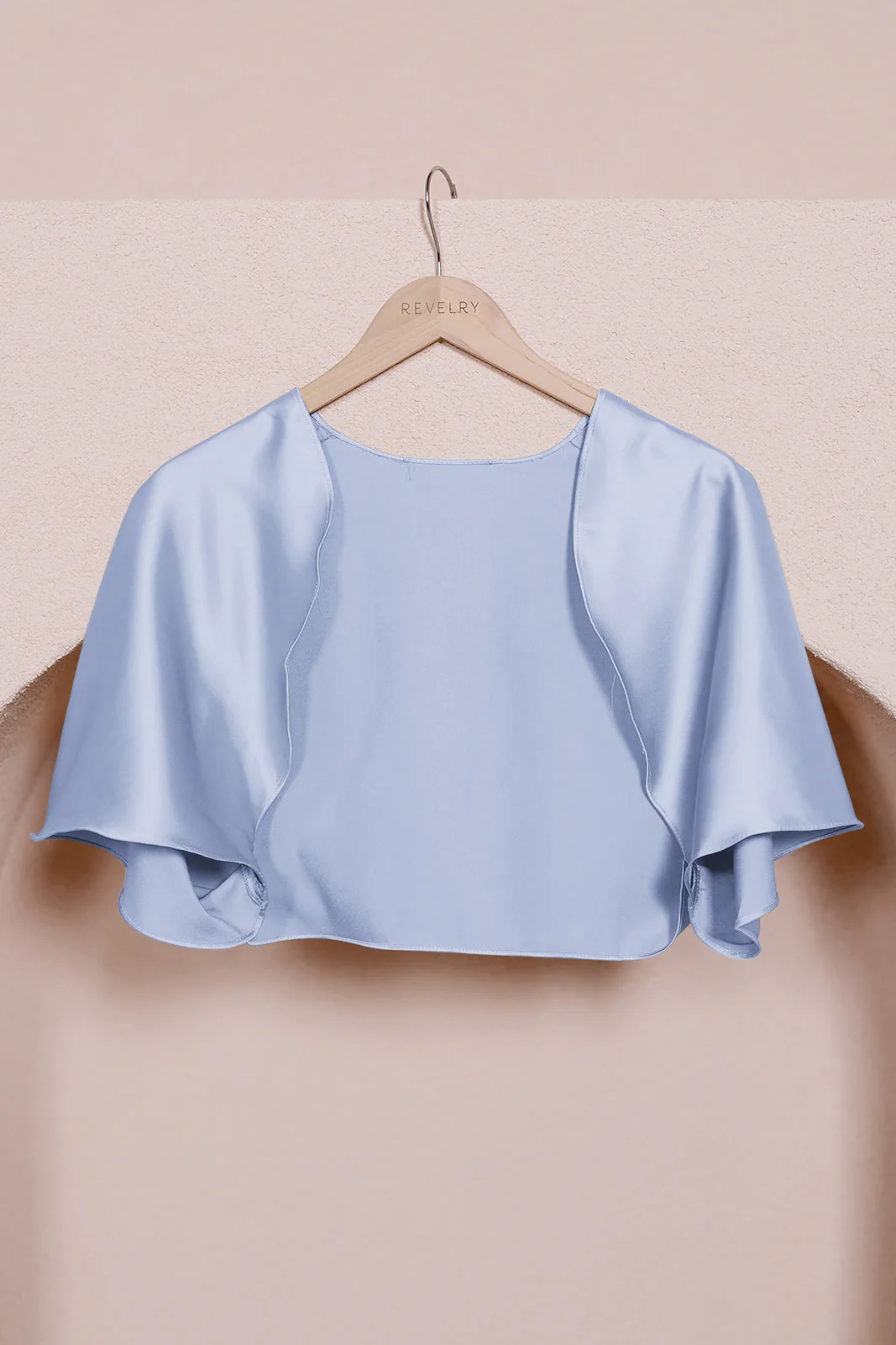Satin Shawl | Made To Order - Image 49
