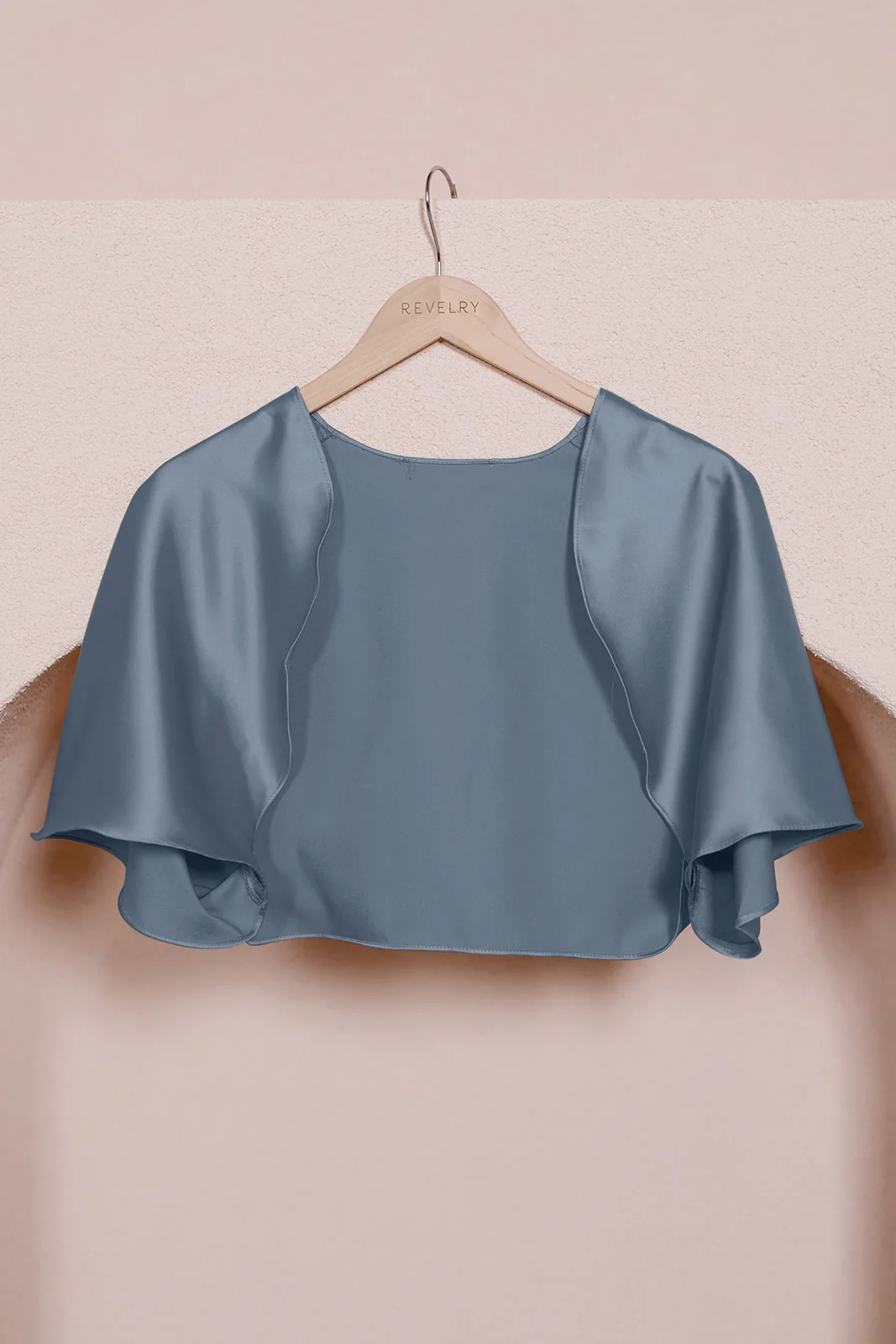 Satin Shawl | Made To Order - Image 50