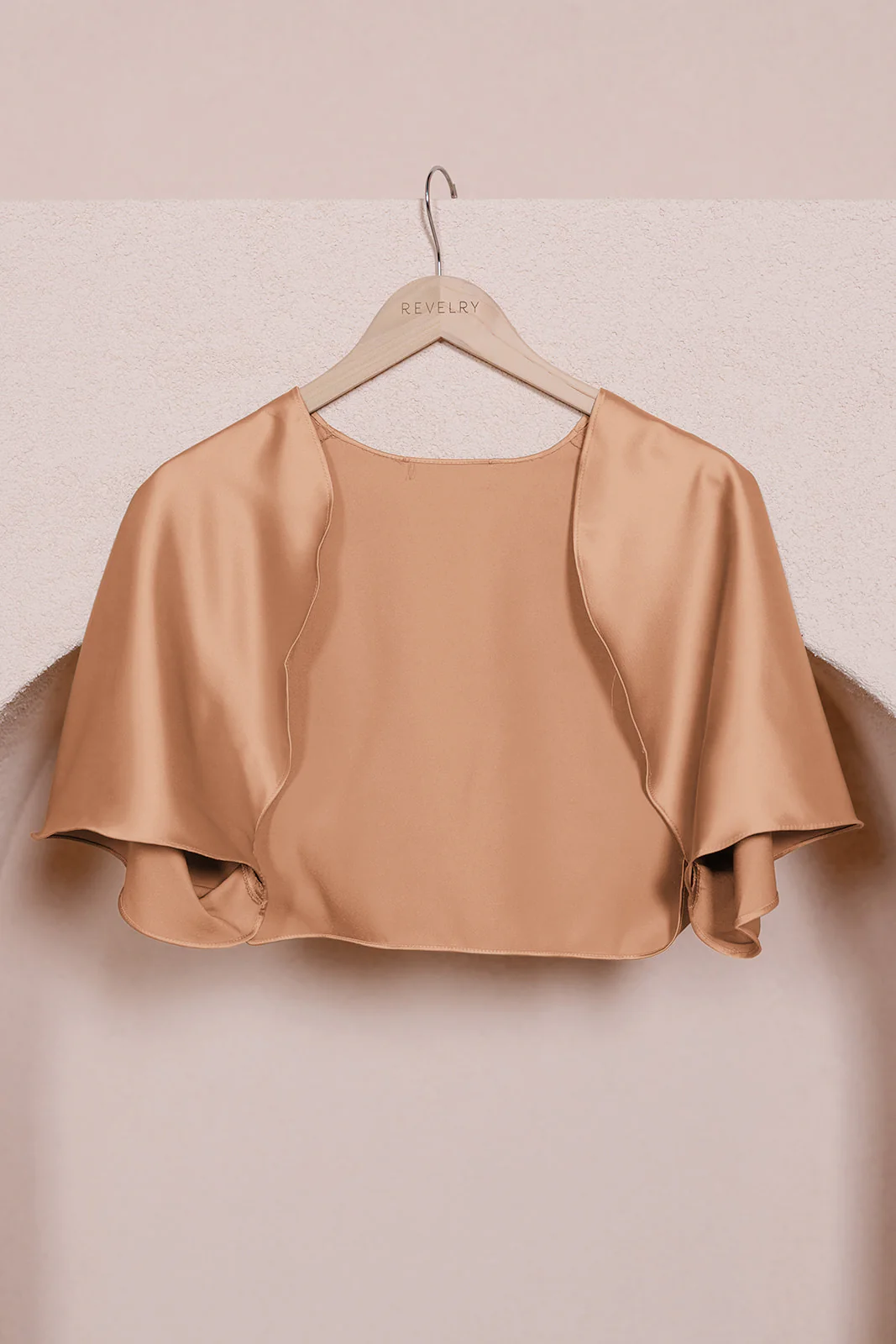 Satin Shawl | Made To Order - Image 51