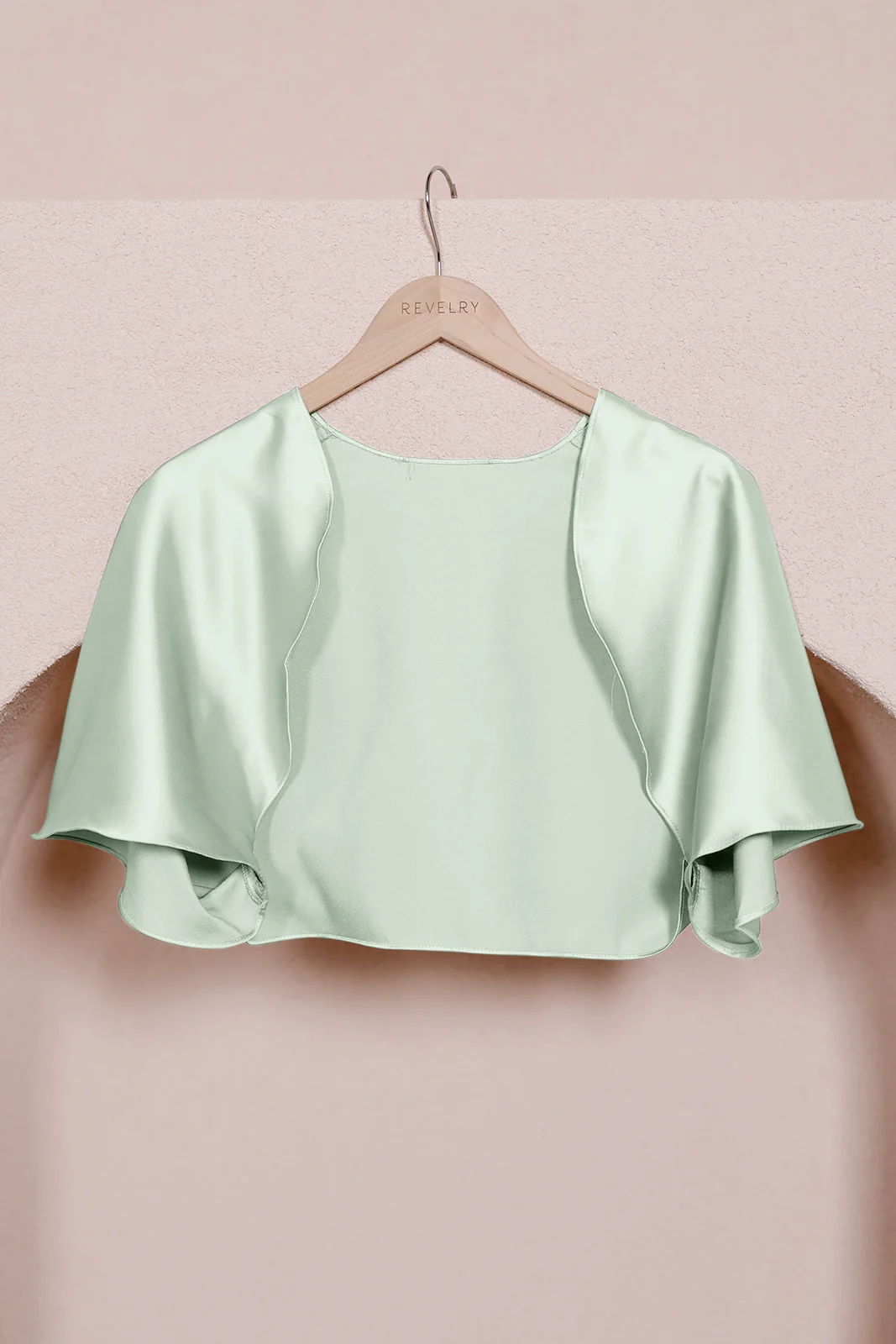 Satin Shawl | Made To Order - Image 53