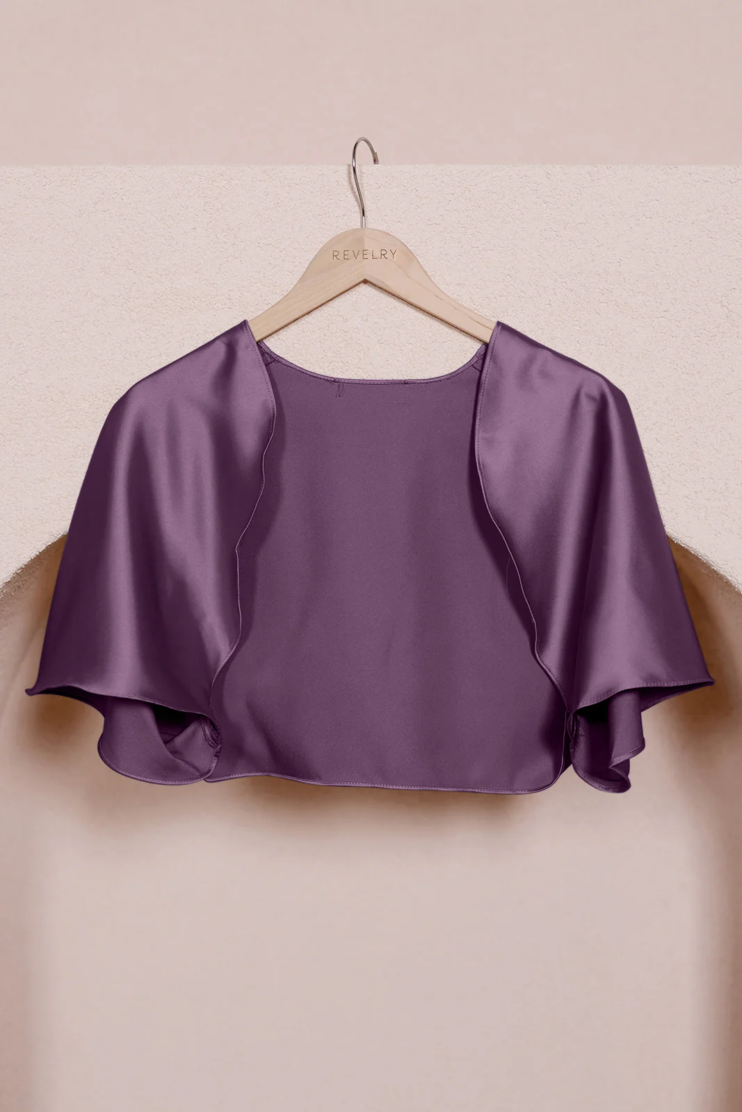 Satin Shawl | Made To Order - Image 9