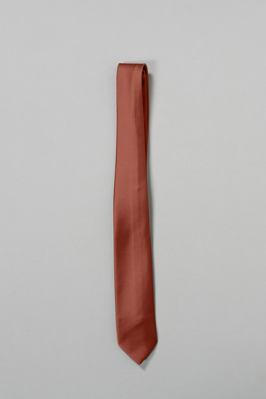Satin Tie | Made To Order - Image 10