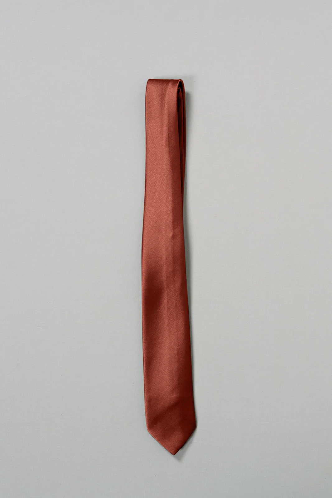 Satin Tie | Made To Order - Image 26