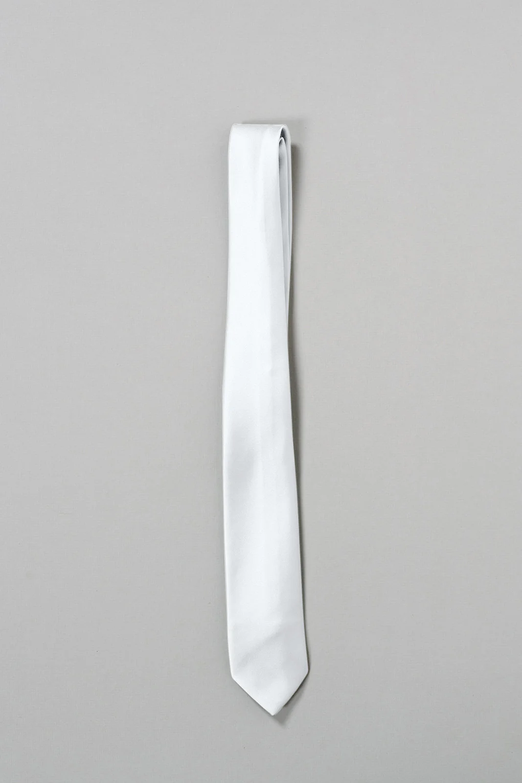 Satin Tie | Made To Order - Image 27