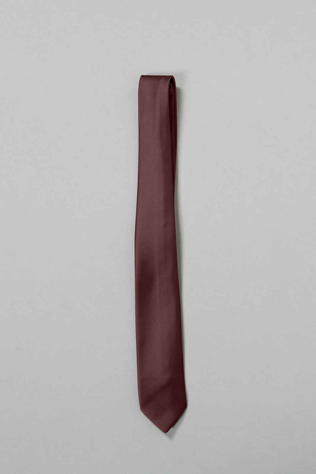 Satin Tie | Made To Order - Image 31