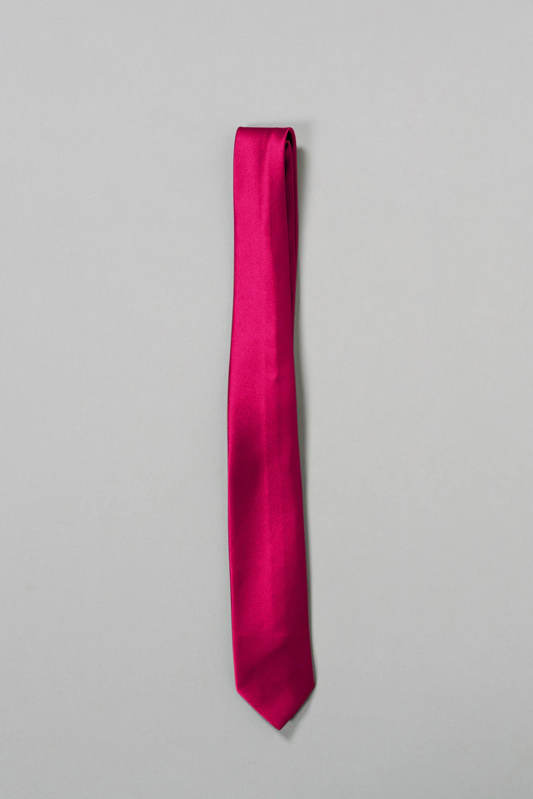 Satin Tie | Made To Order - Image 34