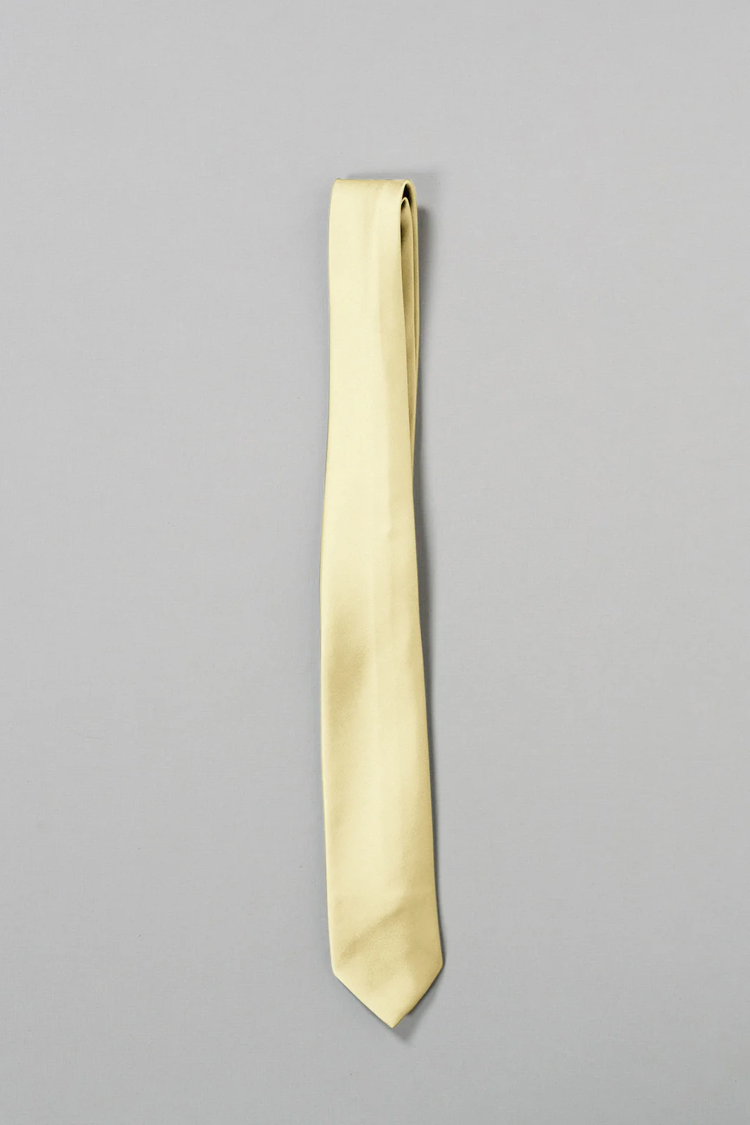 Satin Tie | Made To Order - Image 43