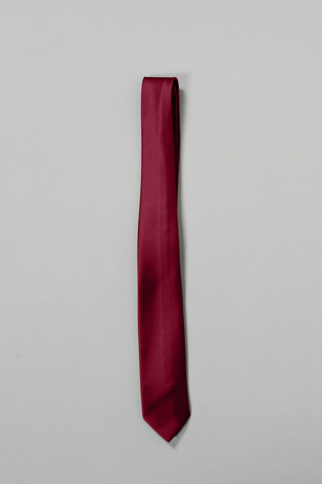 Satin Tie | Made To Order - Image 44