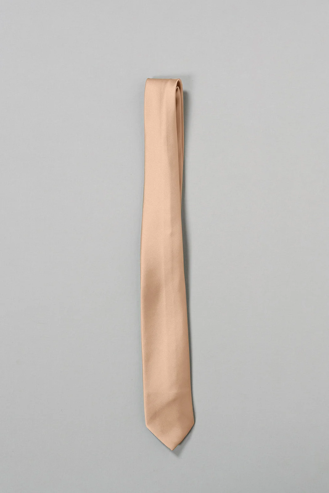 Satin Tie | Made To Order - Image 47