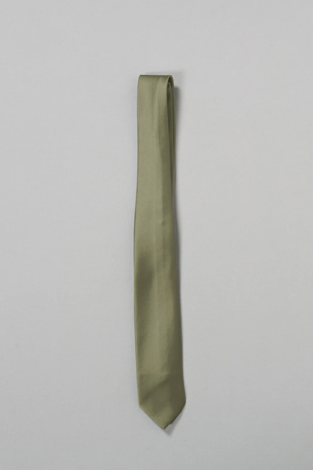 Satin Tie | Made To Order - Image 50
