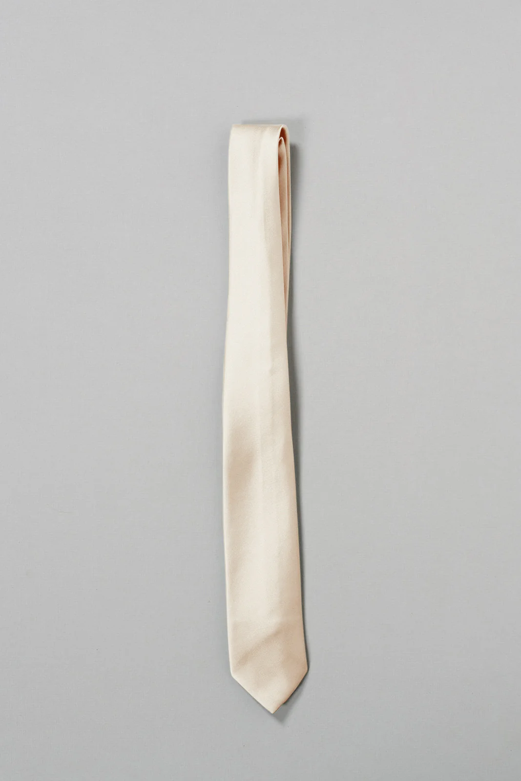 Satin Tie | Made To Order - Image 51