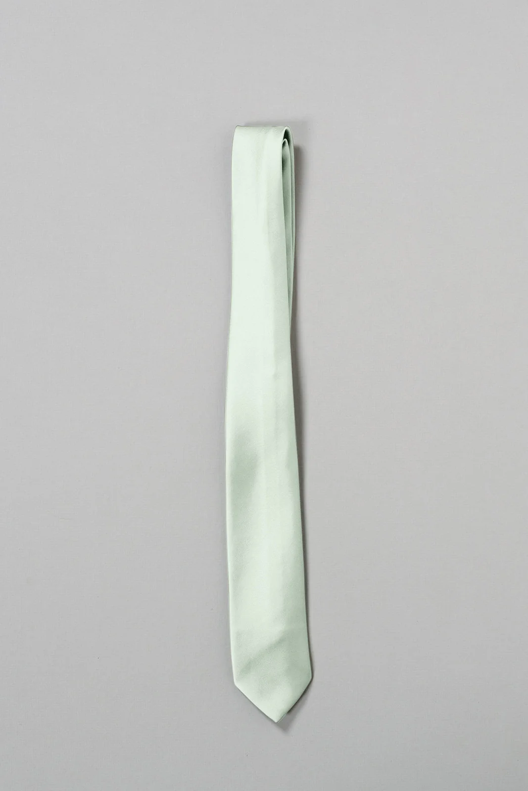 Satin Tie | Made To Order - Image 56