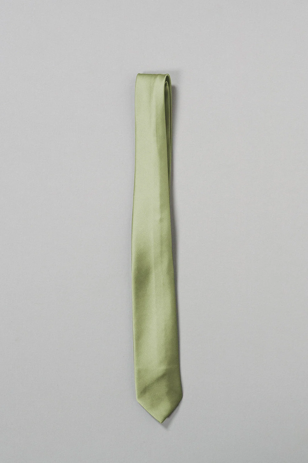 Satin Tie | Made To Order - Image 58