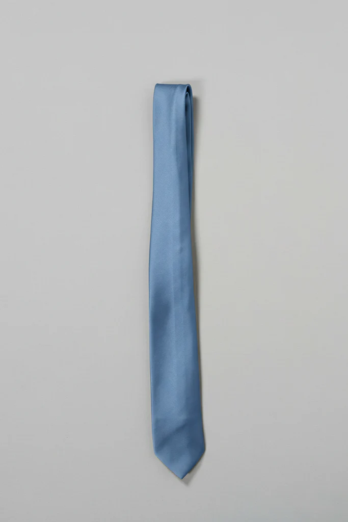 Satin Tie | Made To Order - Image 60