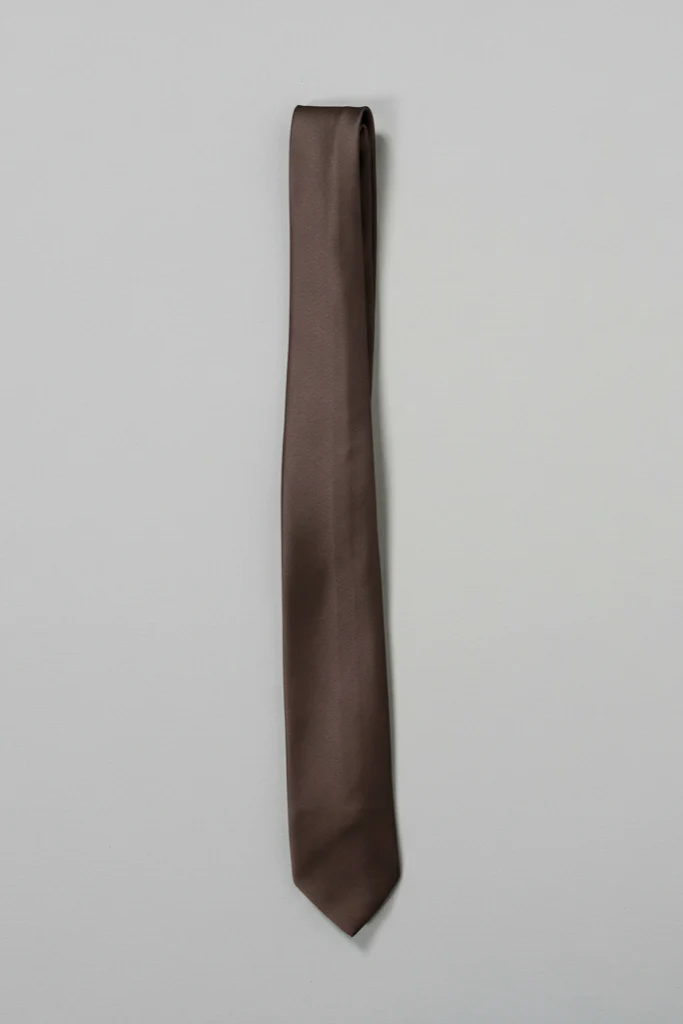 Satin Tie | Made To Order - Image 61