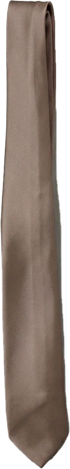 Satin Tie | Made To Order - Image 64