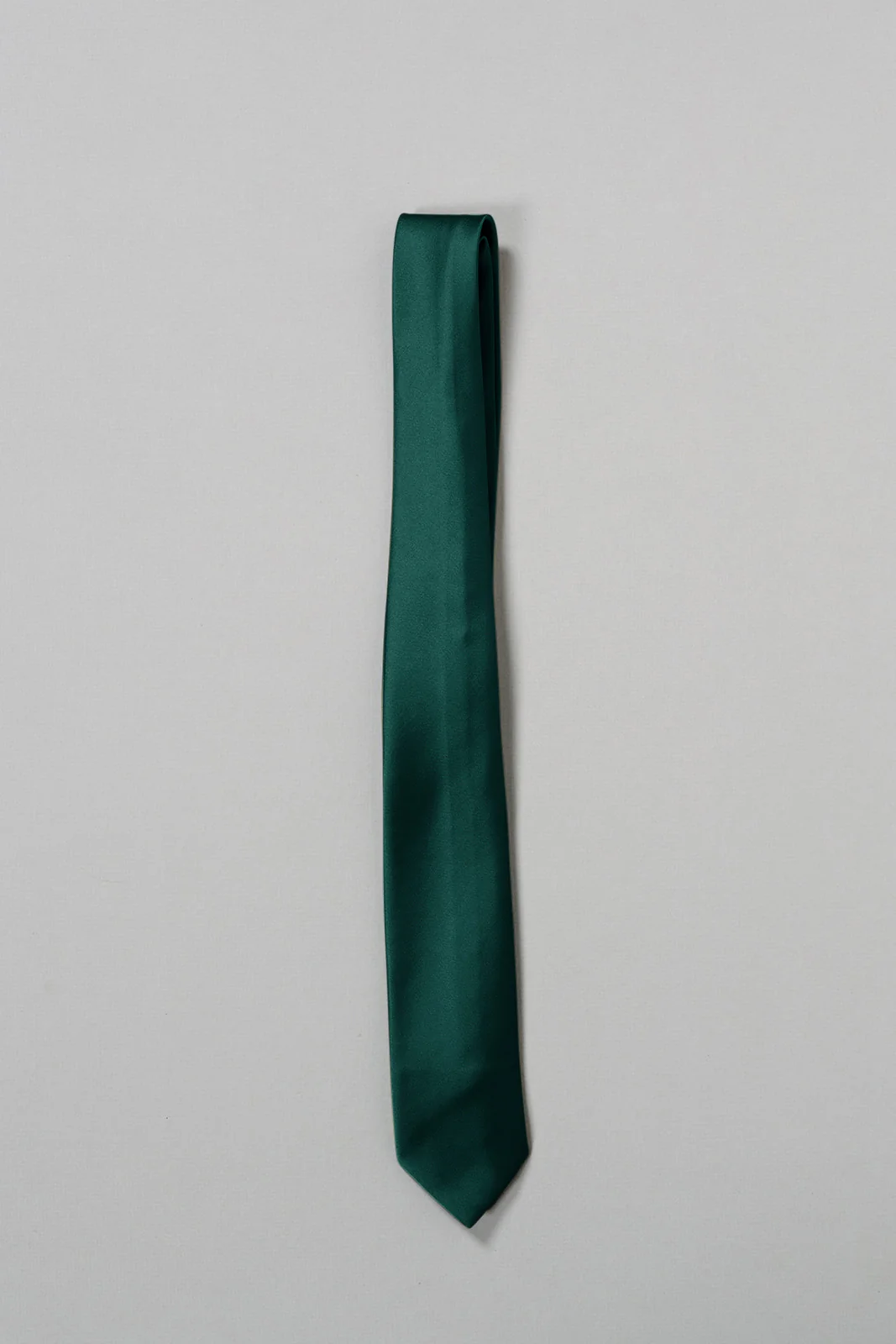 Satin Tie | Made To Order - Image 46
