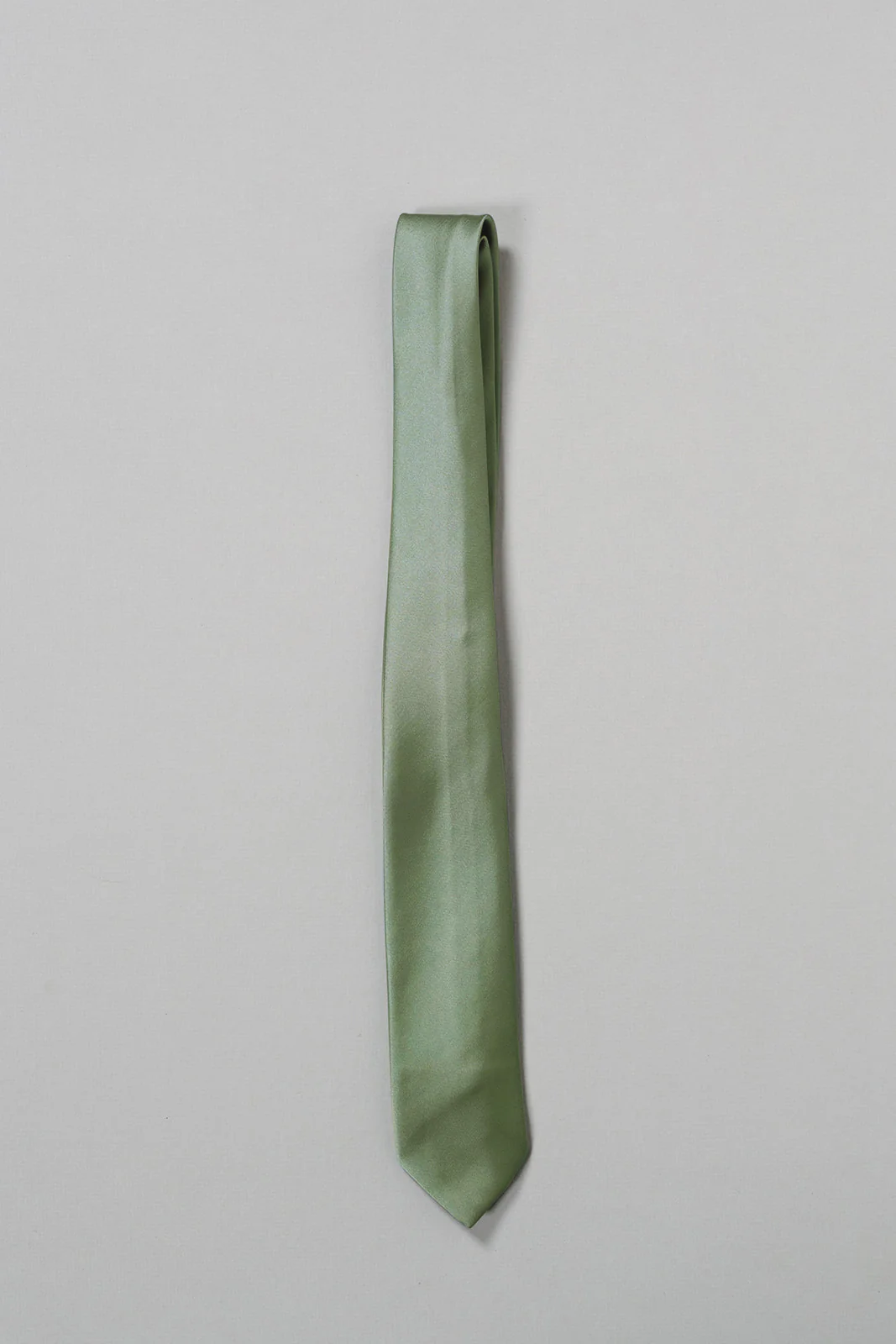 Satin Tie | Made To Order - Image 42