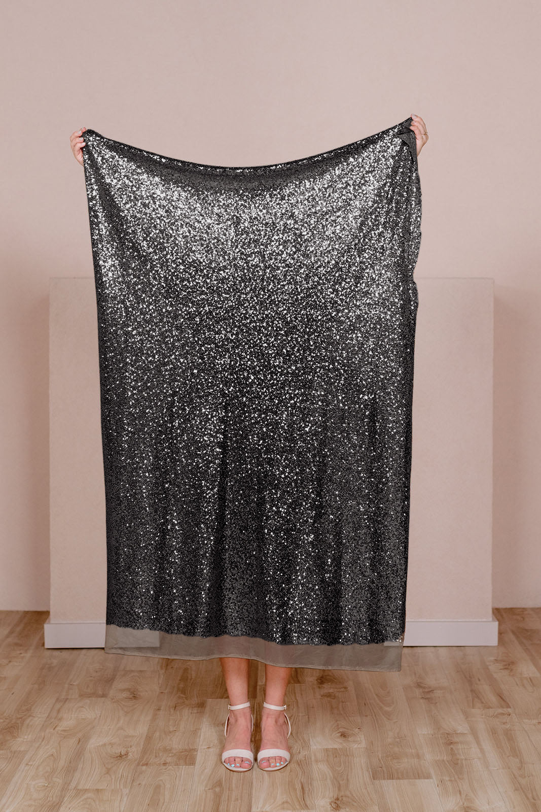 Sequin Fabric By Yard | Made To Order - Image 6