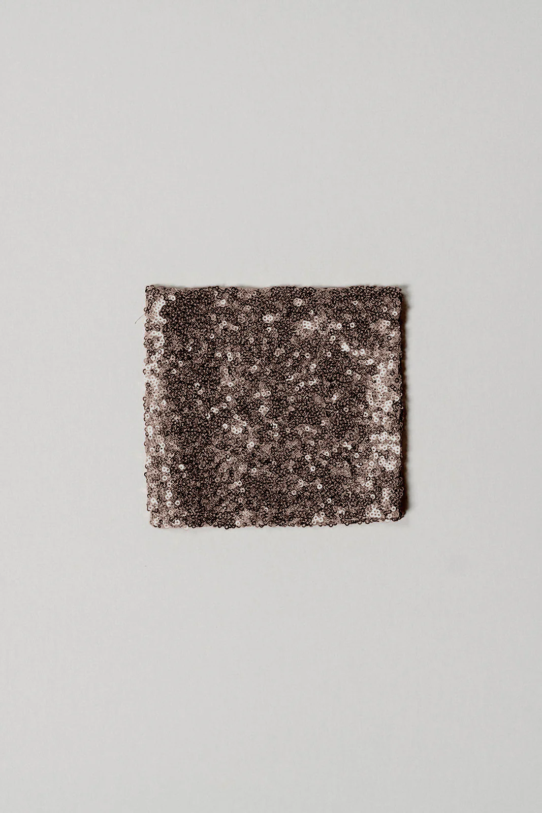 Sequin Pocket Square | Made To Order - Image 5