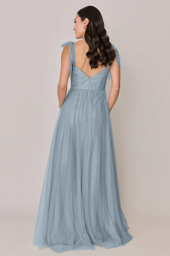 Serenity Tulle Dress | Made To Order - Image 108