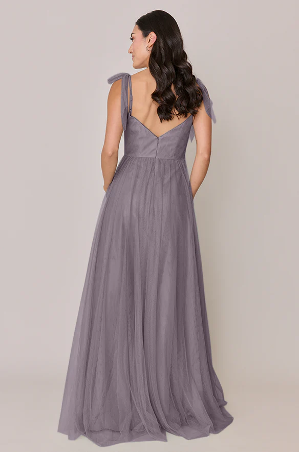 Serenity Tulle Dress | Made To Order - Image 112