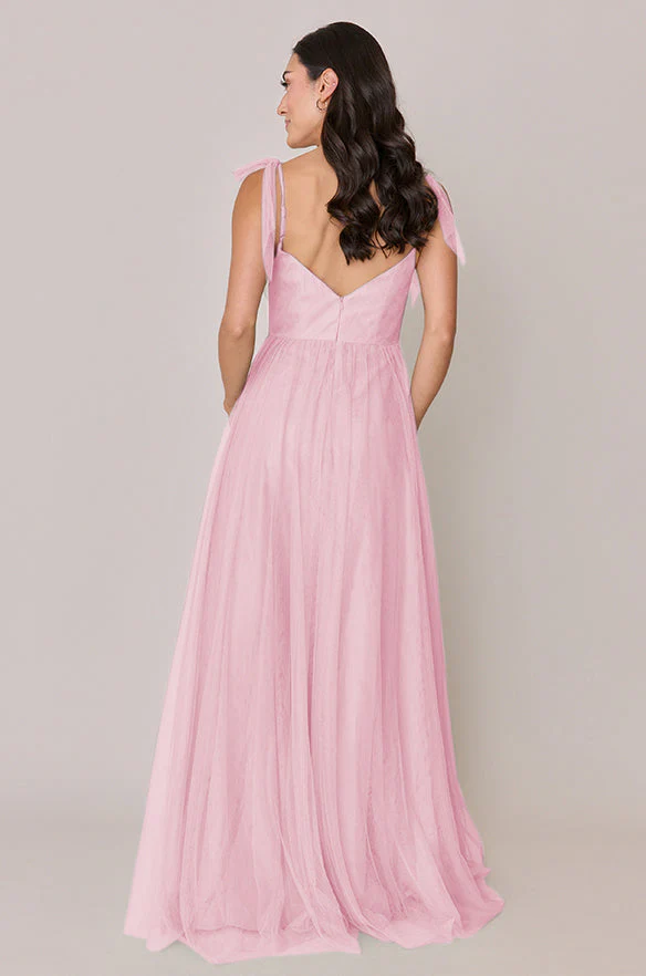 Serenity Tulle Dress | Made To Order - Image 113