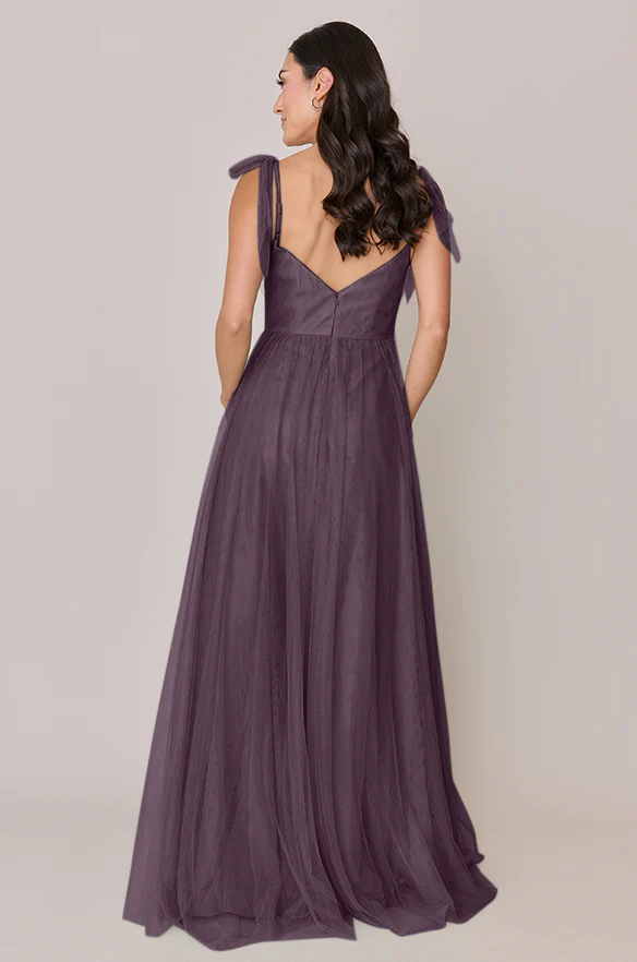 Serenity Tulle Dress | Made To Order - Image 66