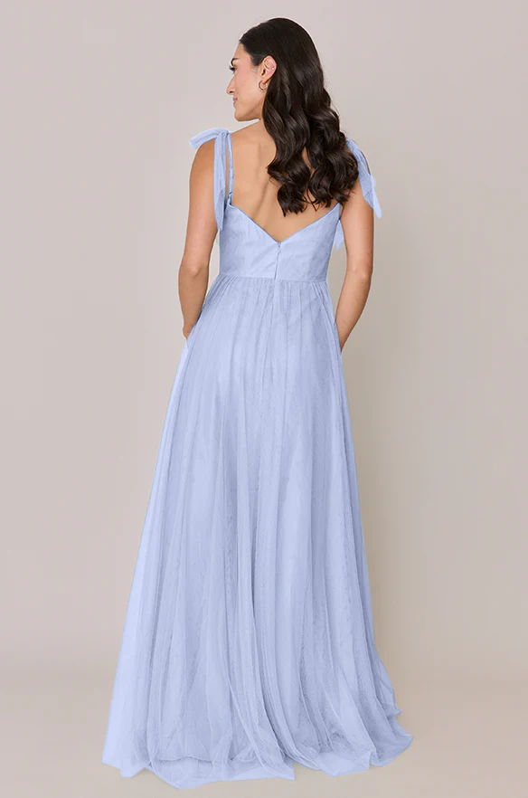 Serenity Tulle Dress | Made To Order - Image 88