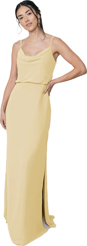 Skye Chiffon Dress | Made To Order - Image 146