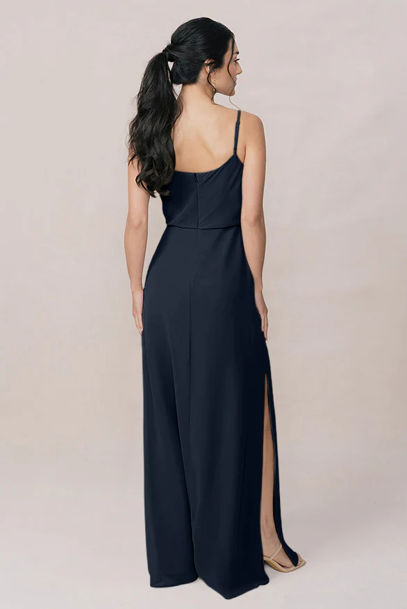 Skye Chiffon Dress | Made To Order - Image 57