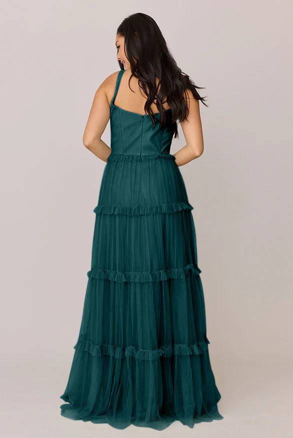 Sloane Tulle Dress | Made To Order - Image 24