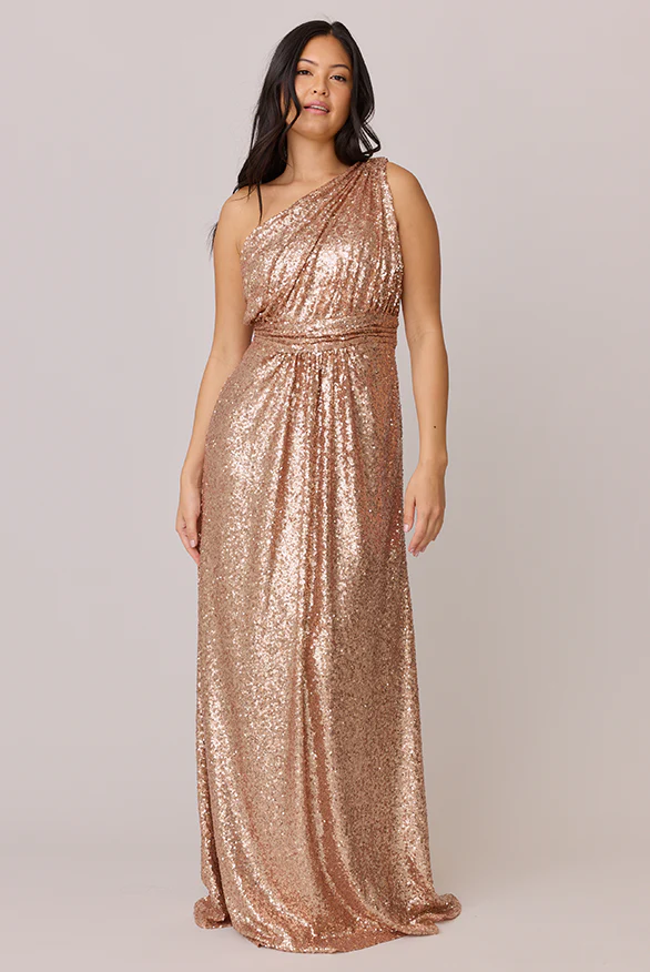 Starla Sequin Dress | Made To Order - Image 2