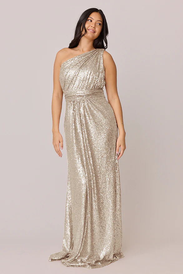 Starla Sequin Dress | Made To Order - Image 26