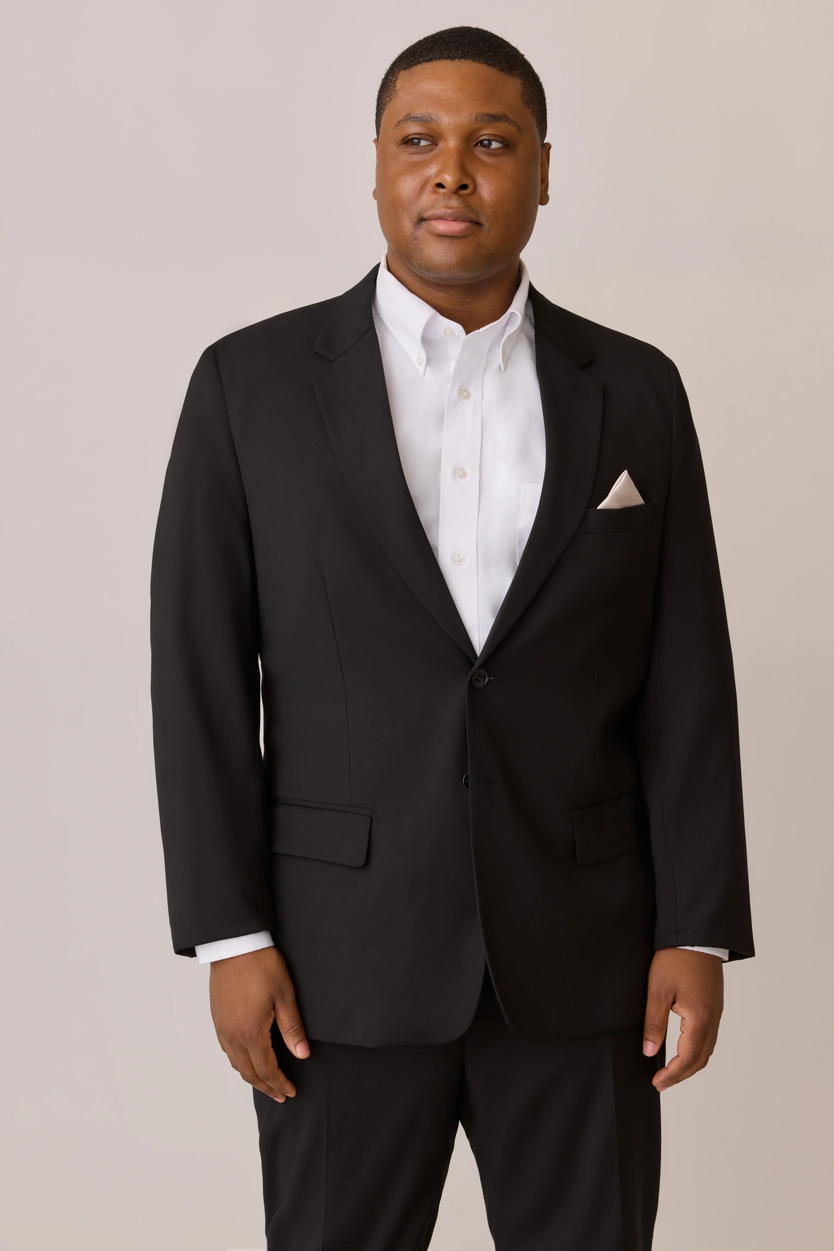 Suit Jacket | Home Try On - Image 4