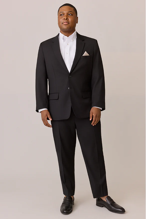 Suit Jacket | Home Try On - Image 6