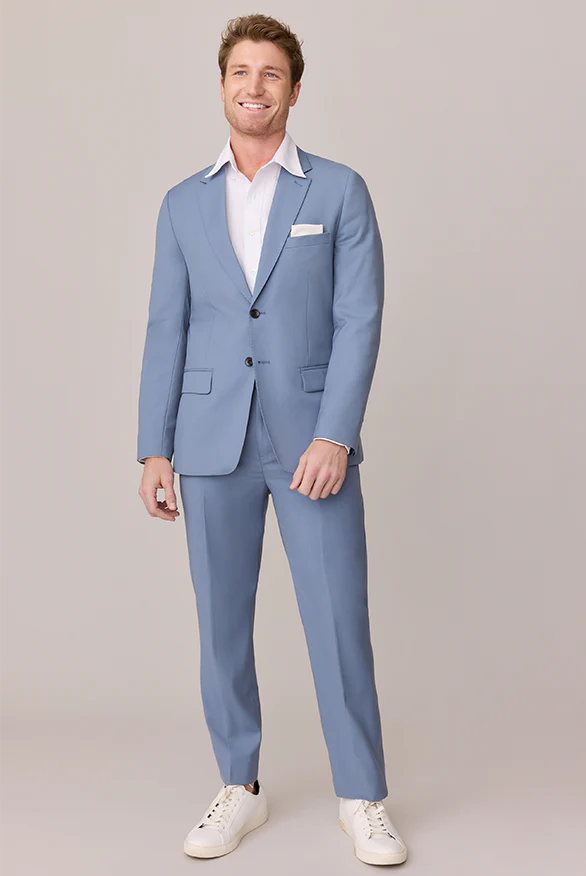 Suit Multi Swatch Page | Ready To Ship - Image 11