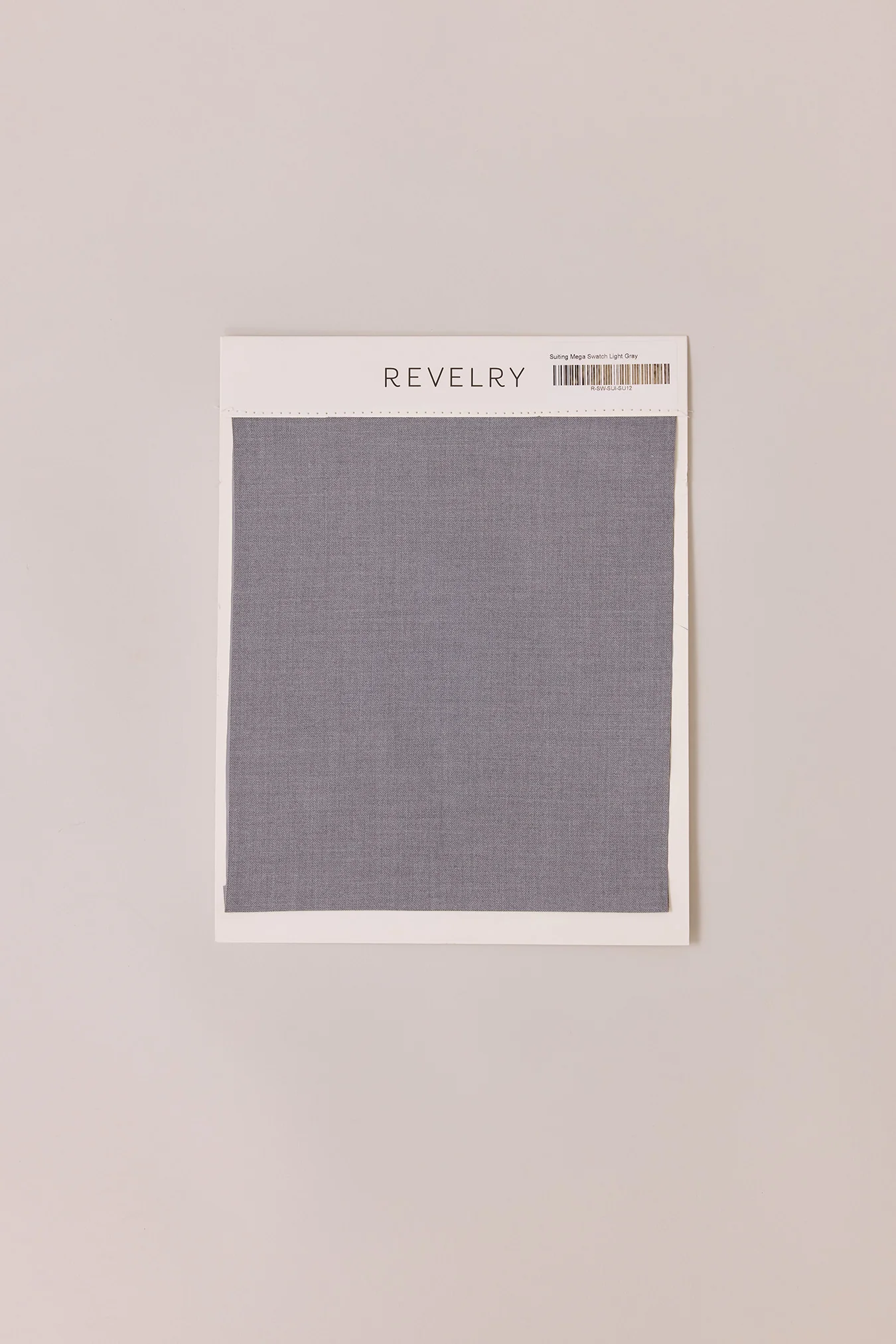 Suiting Mega Swatch | Ready To Ship - Image 10