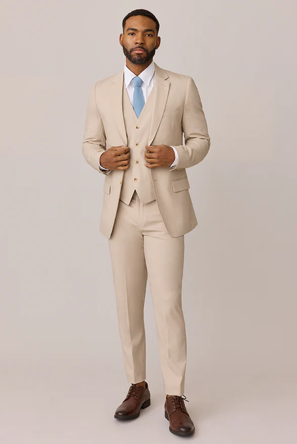 Suiting Mega Swatch | Ready To Ship - Image 40